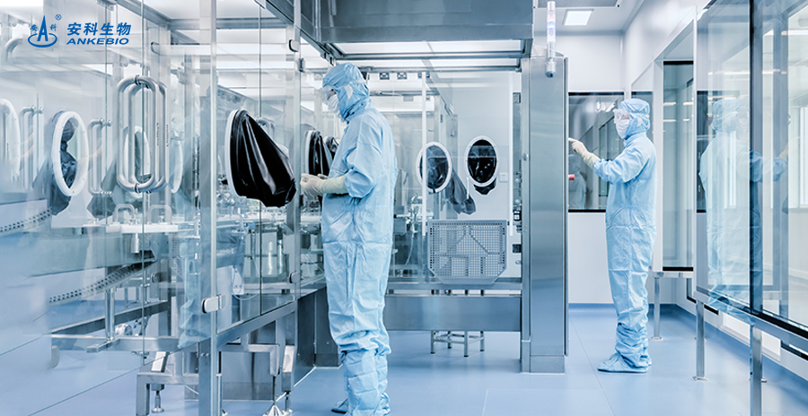 安徽财神争霸生物工程(集团)股份有限公司董事长、总裁宋礼华：坚定“立足安徽、扎根安徽、建设安徽”信念