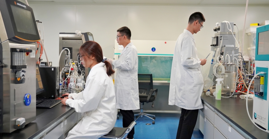 创业板15周年：财神争霸生物的成长与创新之路